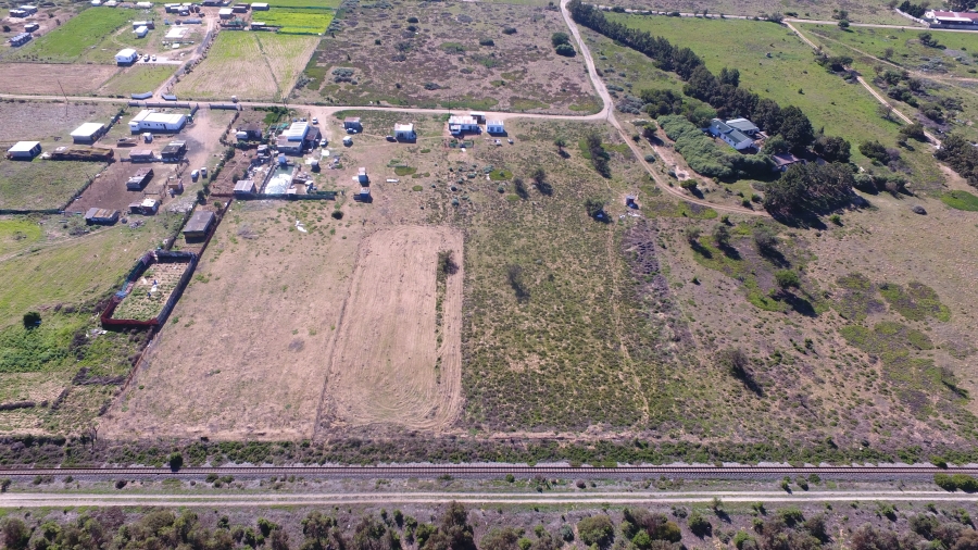 1 Bedroom Property for Sale in Vredenburg Western Cape